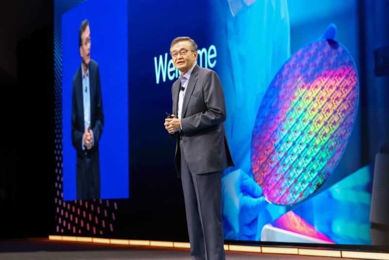 郭明錤：英特爾代工蘋果為千載難逢機會，未來仍取決於 Intel 18A-P 良率