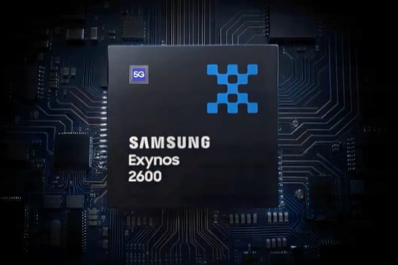 為省成本犧牲散熱？三星考慮 Exynos 2700 砍掉關鍵封裝技術